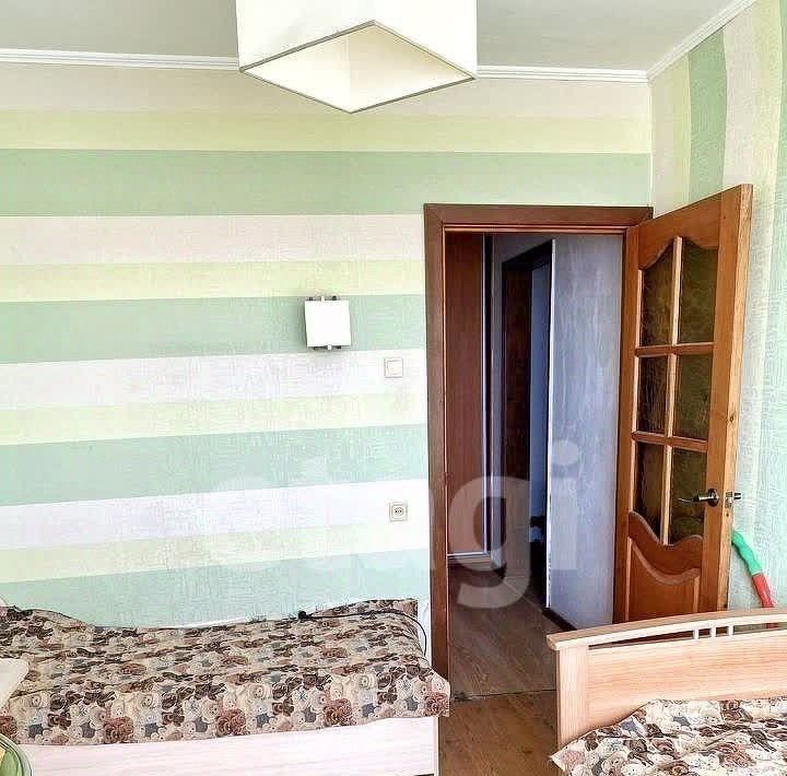 квартира г Улан-Удэ р-н Железнодорожный ул Гагарина 77 фото 8