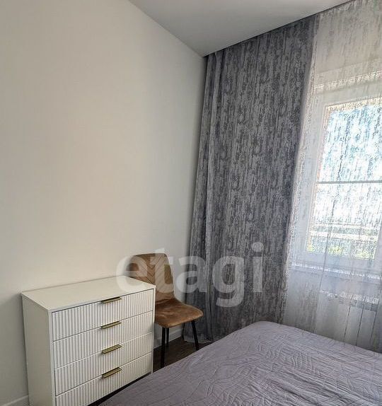 квартира г Улан-Удэ р-н Октябрьский ул Ключевская 60б/4 фото 11