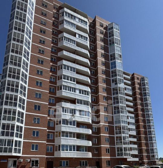 квартира г Улан-Удэ р-н Октябрьский ул Ключевская 60б/4 фото 18