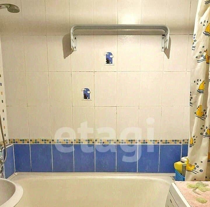 квартира г Улан-Удэ р-н Железнодорожный ул Гагарина 77 фото 10