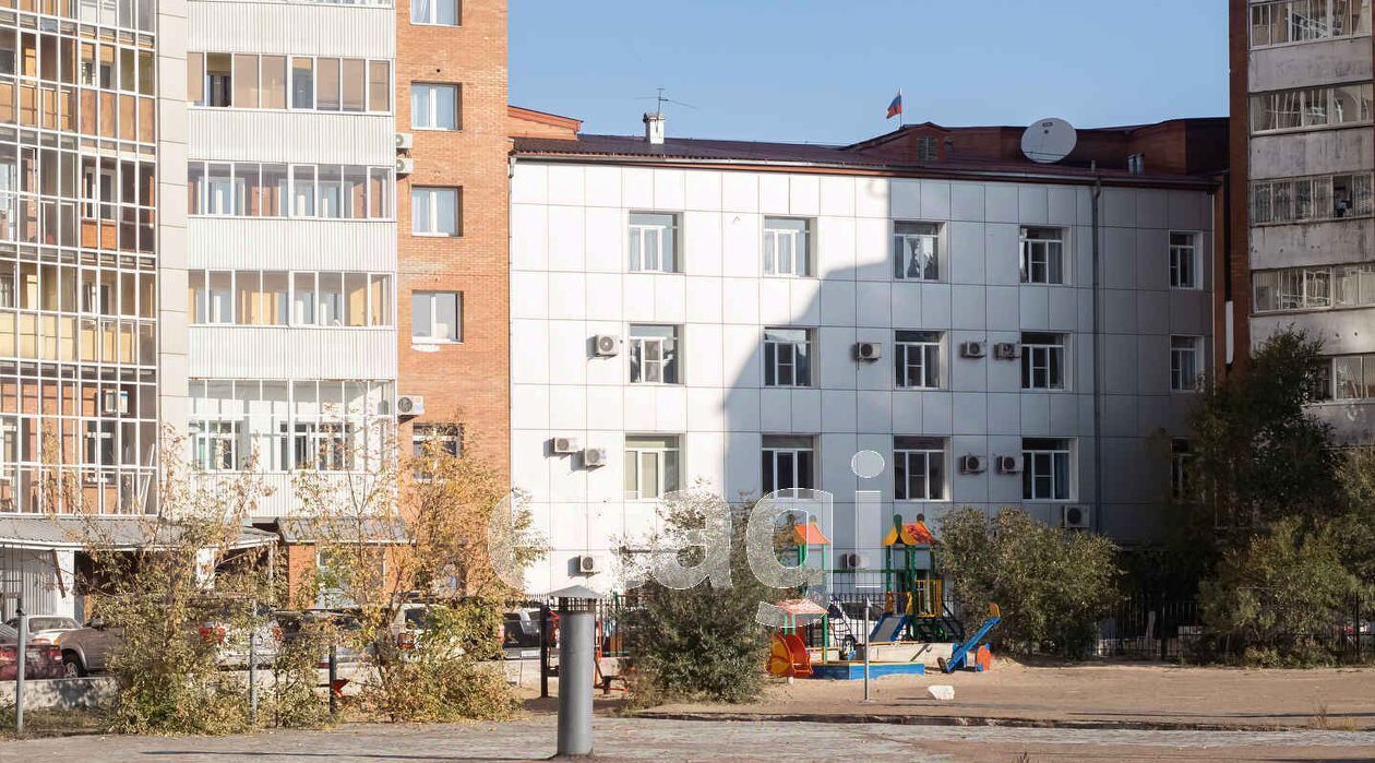 квартира г Улан-Удэ р-н Советский ул Смолина 54а фото 29
