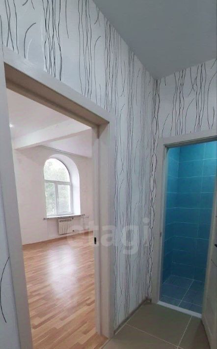 квартира г Улан-Удэ п Загорск р-н Железнодорожный ул Заиграевская 3 фото 10