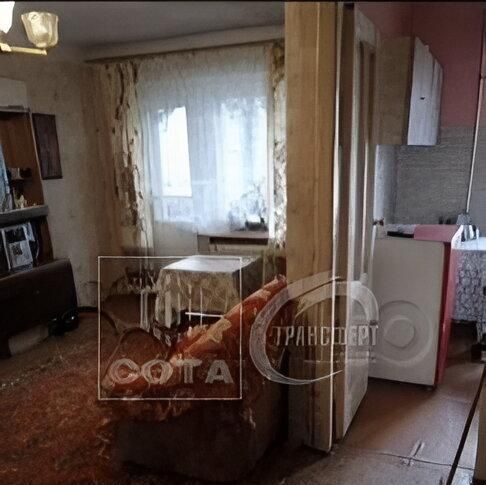 квартира г Воронеж р-н Железнодорожный ул Переверткина 12 фото 11