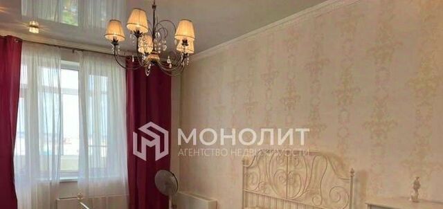 квартира Степной микрорайон 13 фото