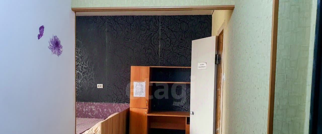 квартира г Горно-Алтайск пр-кт Коммунистический фото 4