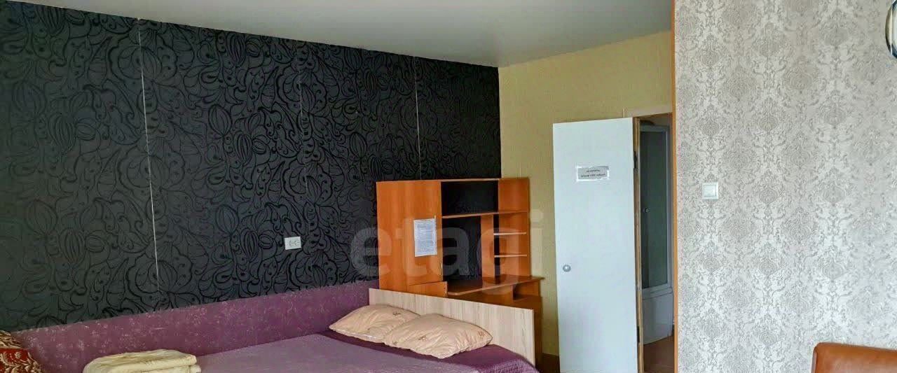 квартира г Горно-Алтайск пр-кт Коммунистический фото 5