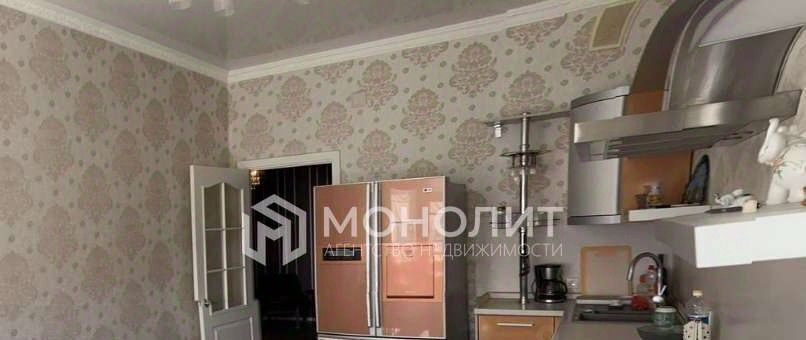 квартира г Старый Оскол Степной микрорайон 13 фото 13