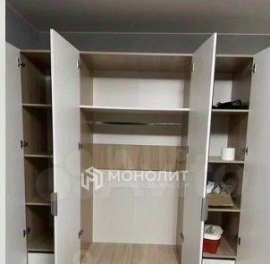 квартира г Старый Оскол микрорайон Ольминского 8 фото 10