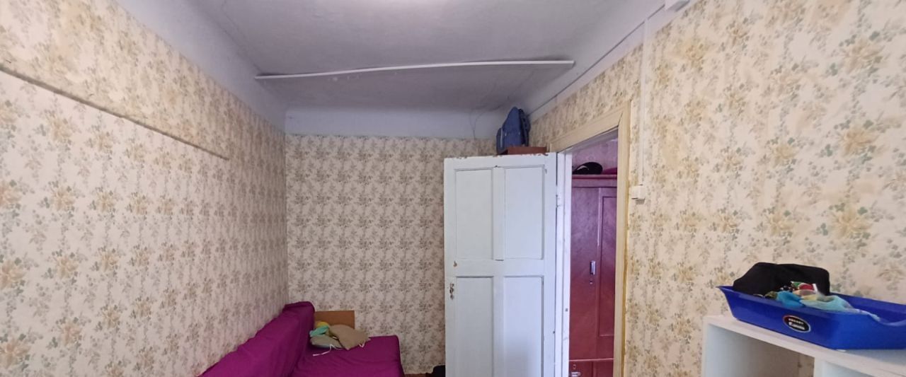 квартира р-н Александровский г Александров ул Радио 23 фото 5