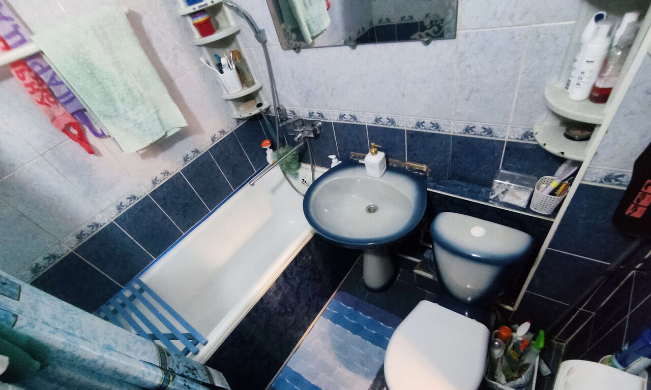 квартира г Арзамас ул 9 Мая 11 фото 15