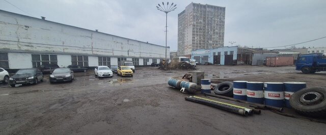 ул Седова 2 Аметьево фото