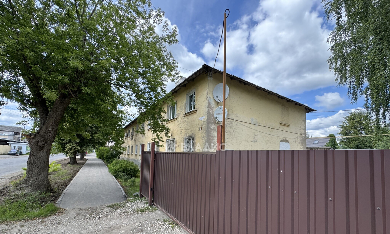 квартира г Ковров ул Свердлова 96 фото 1