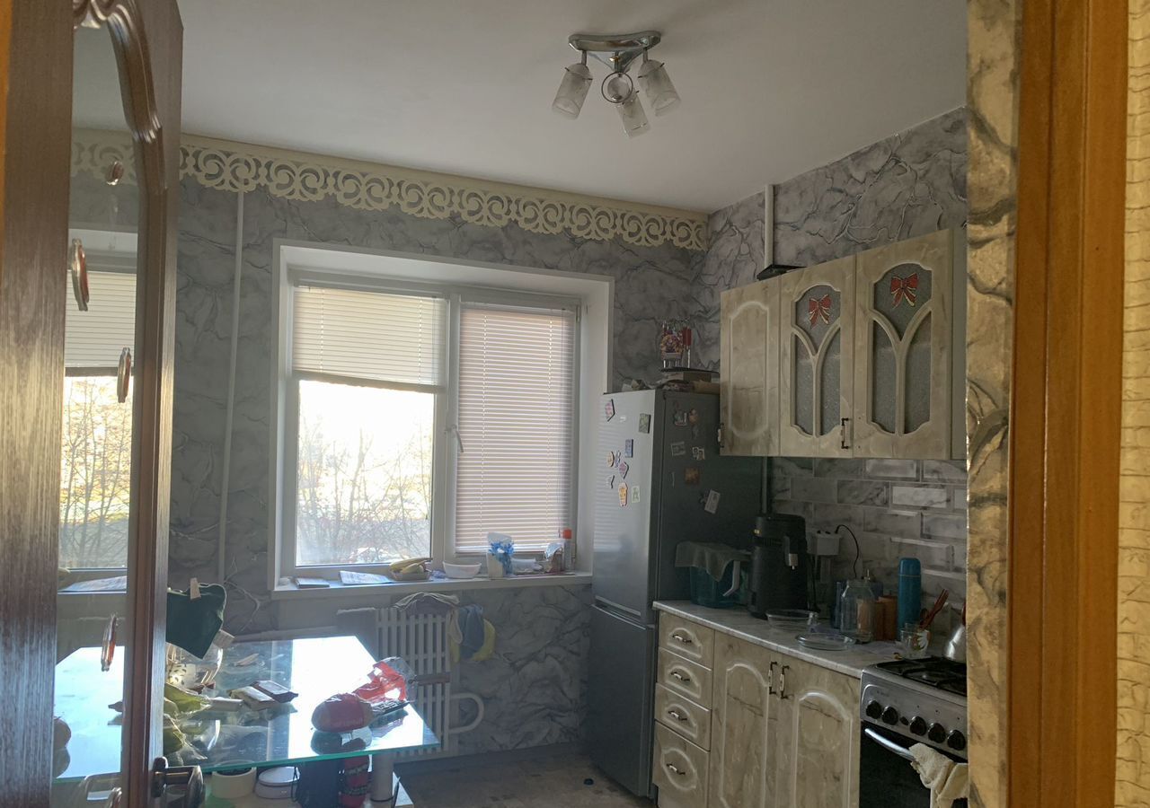 квартира г Железногорск ул Молодежная 1 фото 7
