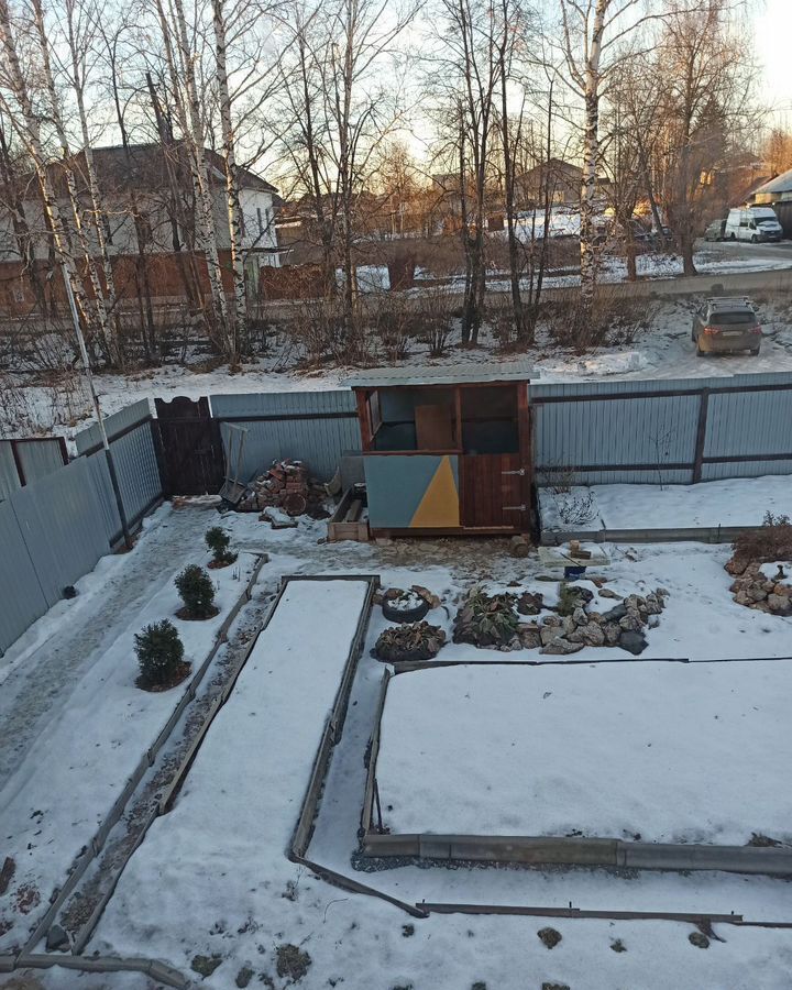 земля г Нижняя Тура Нижнетуринский г. о. фото 8