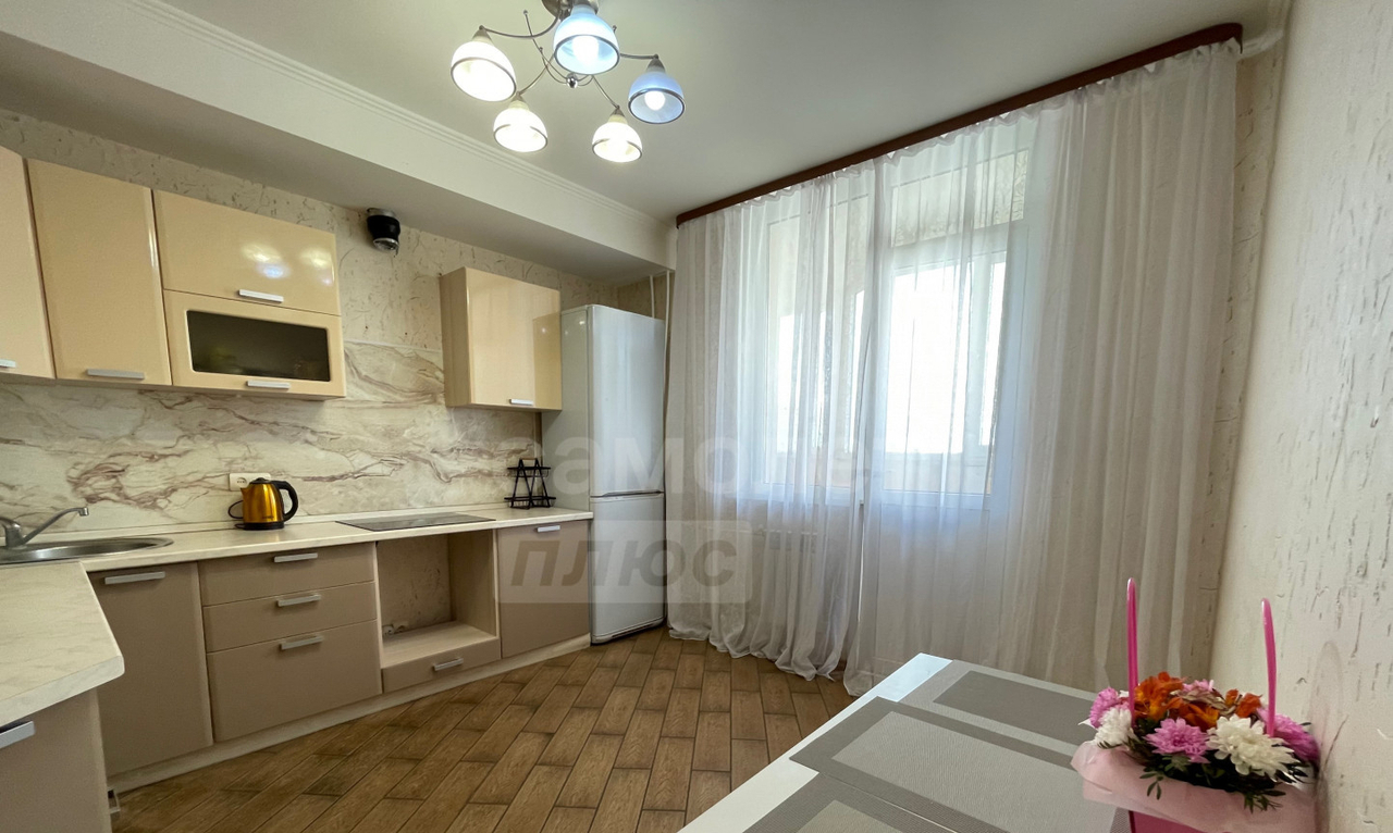 квартира г Оренбург ул Гаранькина 25 20-й м-н фото 8