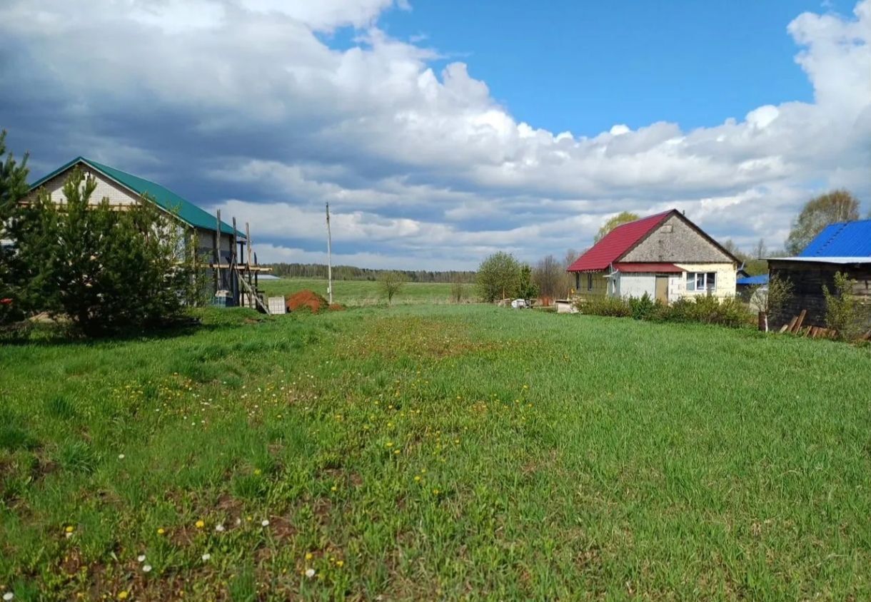 земля г Киров д Першино р-н Октябрьский муниципальное образование Киров фото 1
