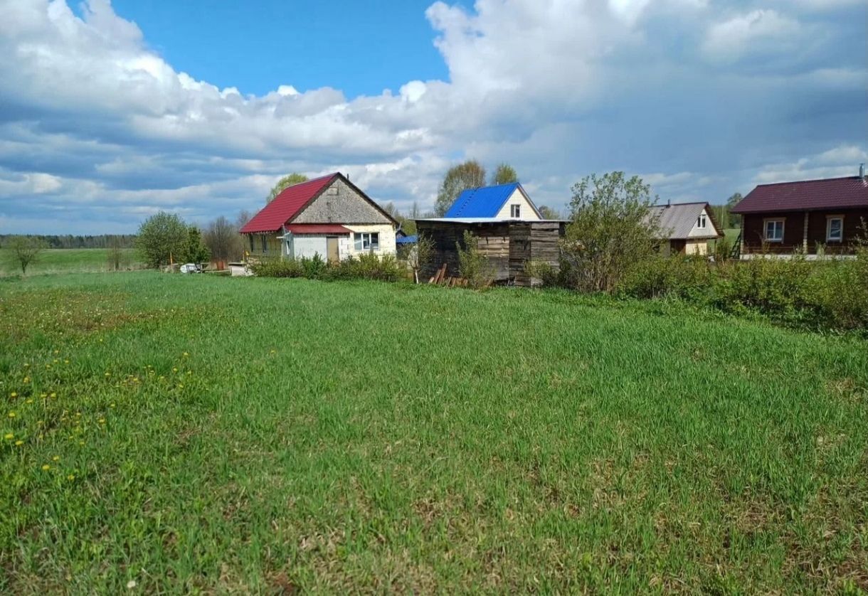 земля г Киров д Першино р-н Октябрьский муниципальное образование Киров фото 4