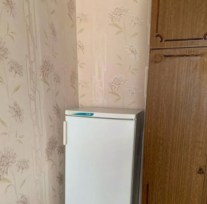 комната г Белгород Западный ул Горького 63 фото 2