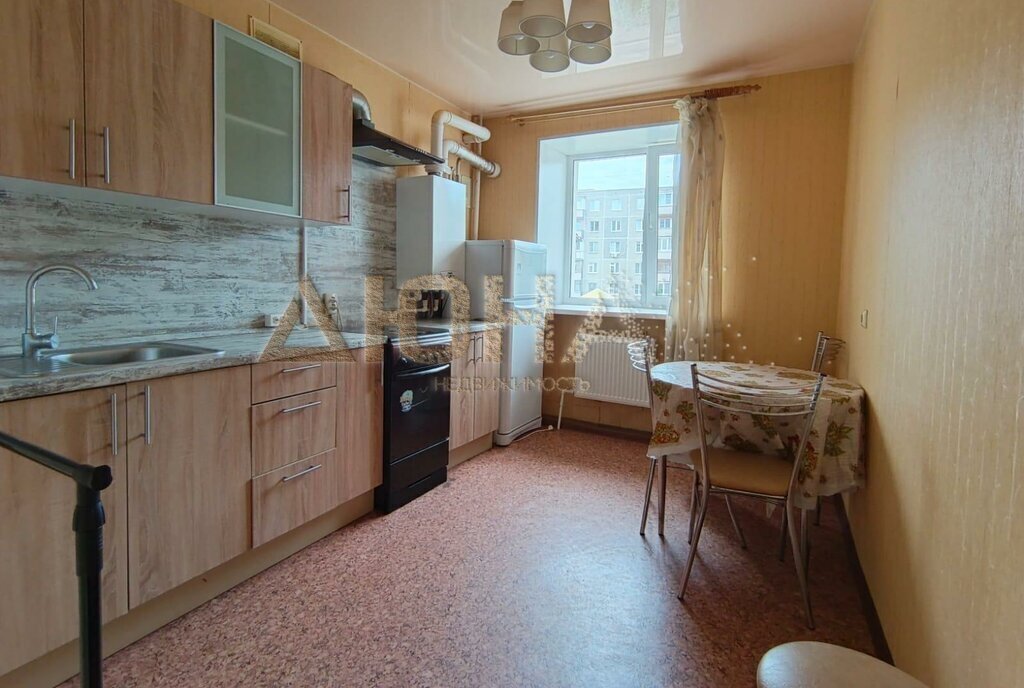 квартира г Кострома ул Костромская 94 фото 1