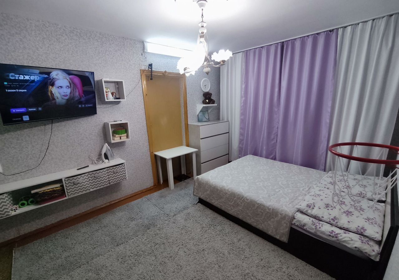 квартира г Арзамас ул 9 Мая 11 фото 1