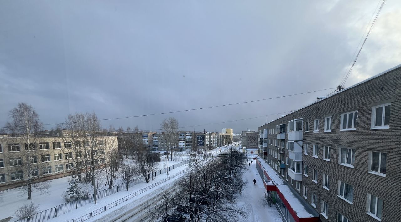 квартира г Кушва ул Союзов 19 фото 19