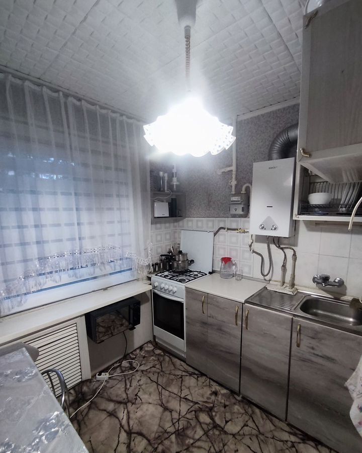 квартира г Арзамас ул 9 Мая 11 фото 9