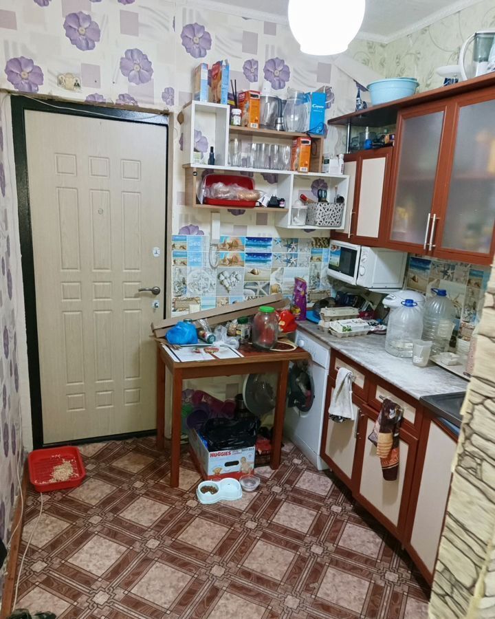 квартира р-н Чистопольский г Чистополь ул Мира 38 муниципальное образование Чистополь фото 4