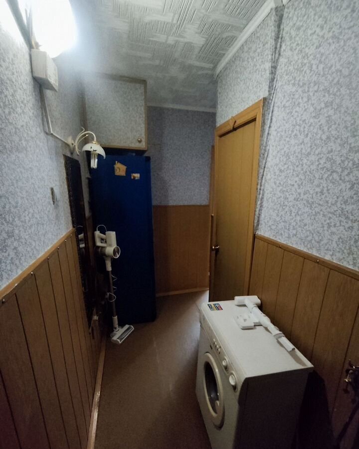квартира г Арзамас ул 9 Мая 11 фото 17