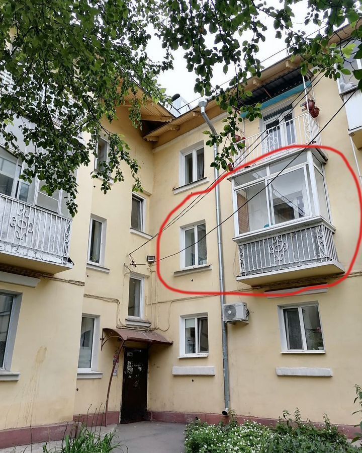 квартира г Нижний Тагил р-н Тагилстроевский ул Вязовская 40 фото 30