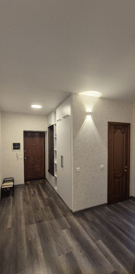 квартира г Пермь р-н Дзержинский ул Голева 9а фото 3