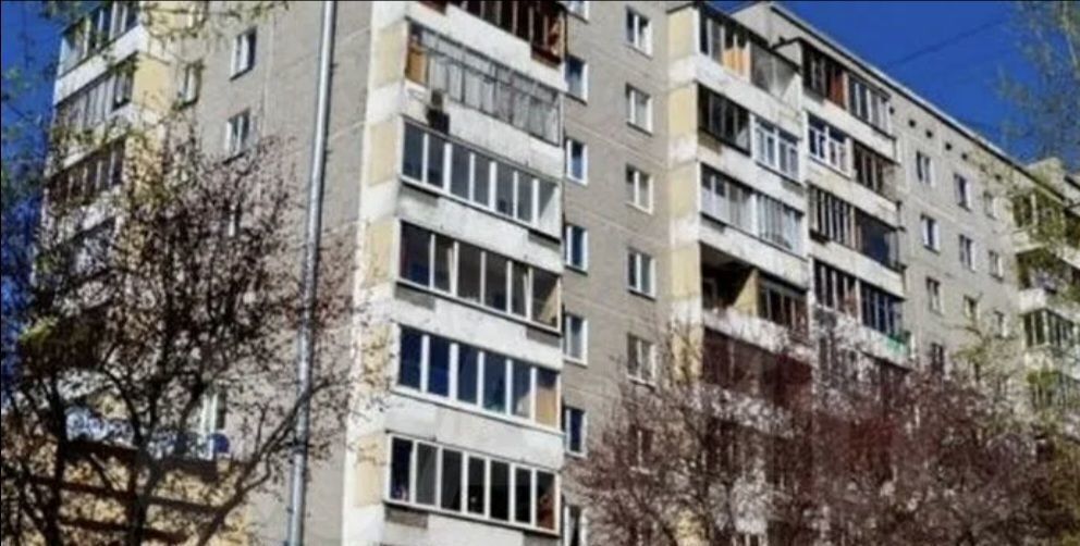 квартира г Екатеринбург р-н Октябрьский Чкаловская ул Мичурина 216 фото 1