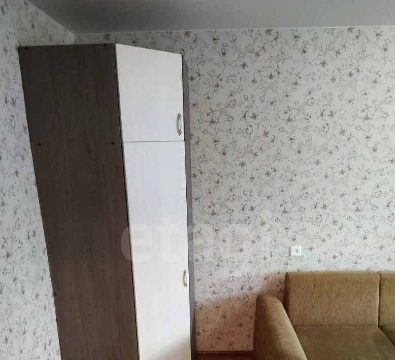 квартира г Казань р-н Авиастроительный Авиастроительная ул Айдарова 20 фото 3