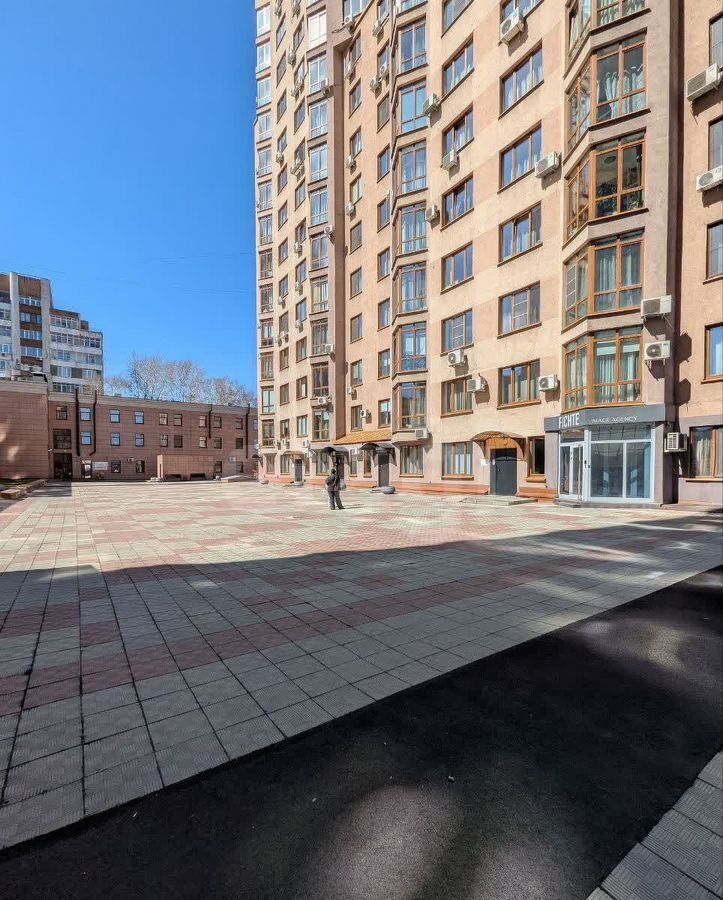 машиноместо г Кемерово р-н Центральный наб Притомская 19 фото 2