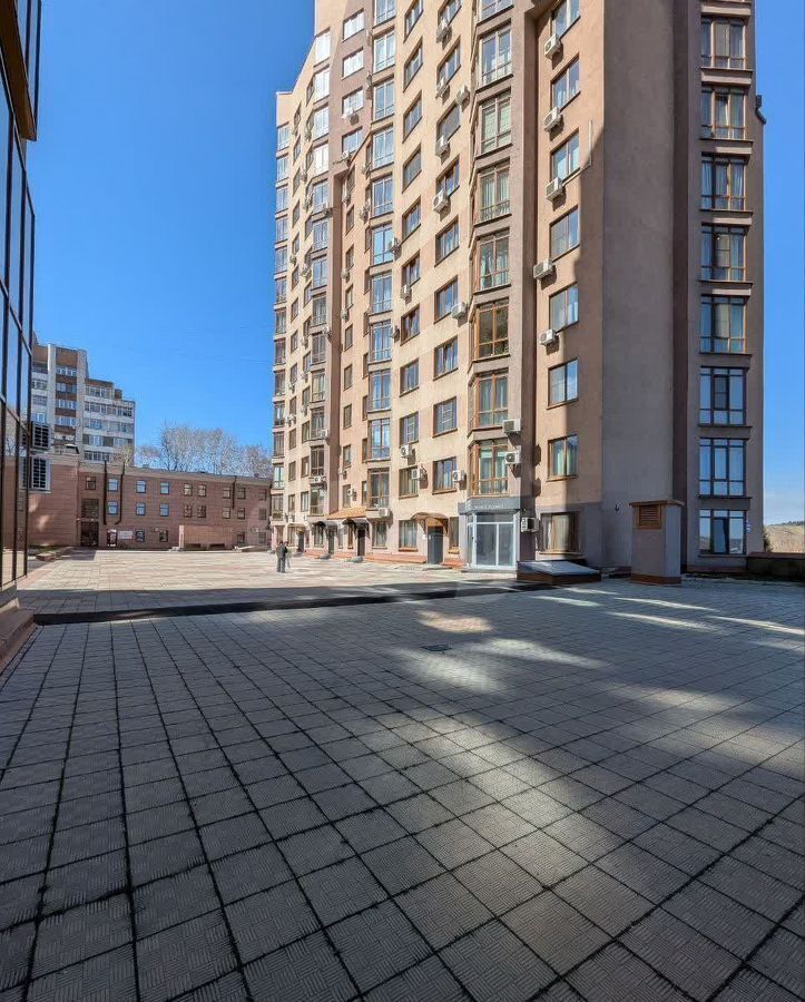 машиноместо г Кемерово р-н Центральный наб Притомская 19 фото 6