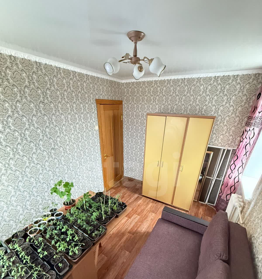 квартира г Кострома ул Смирнова Юрия 47 фото 5