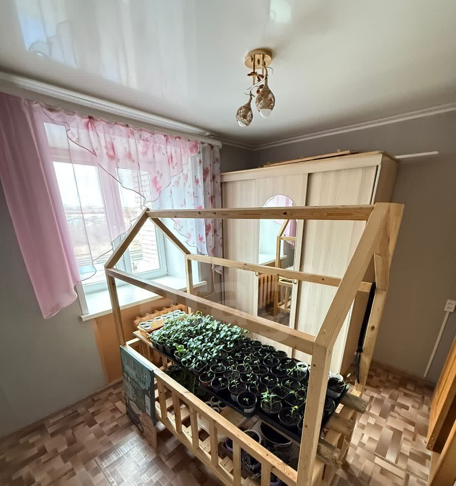 квартира г Кострома ул Смирнова Юрия 47 фото 8