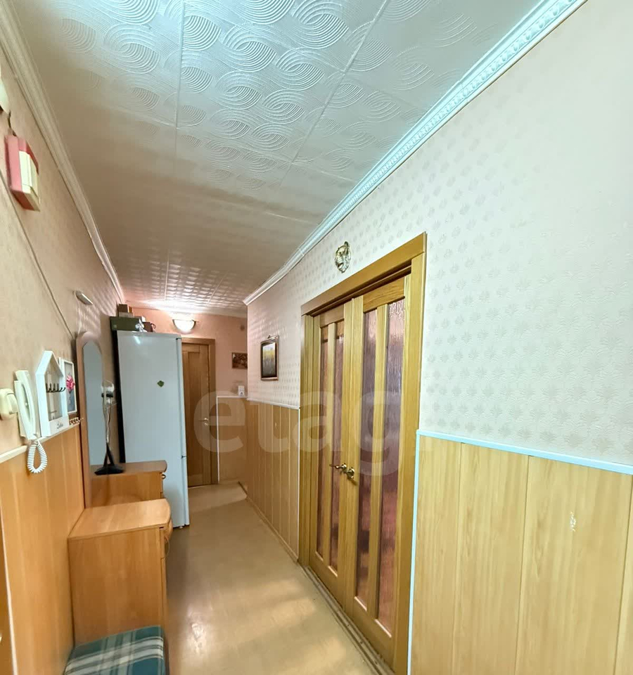 квартира г Кострома ул Смирнова Юрия 47 фото 11