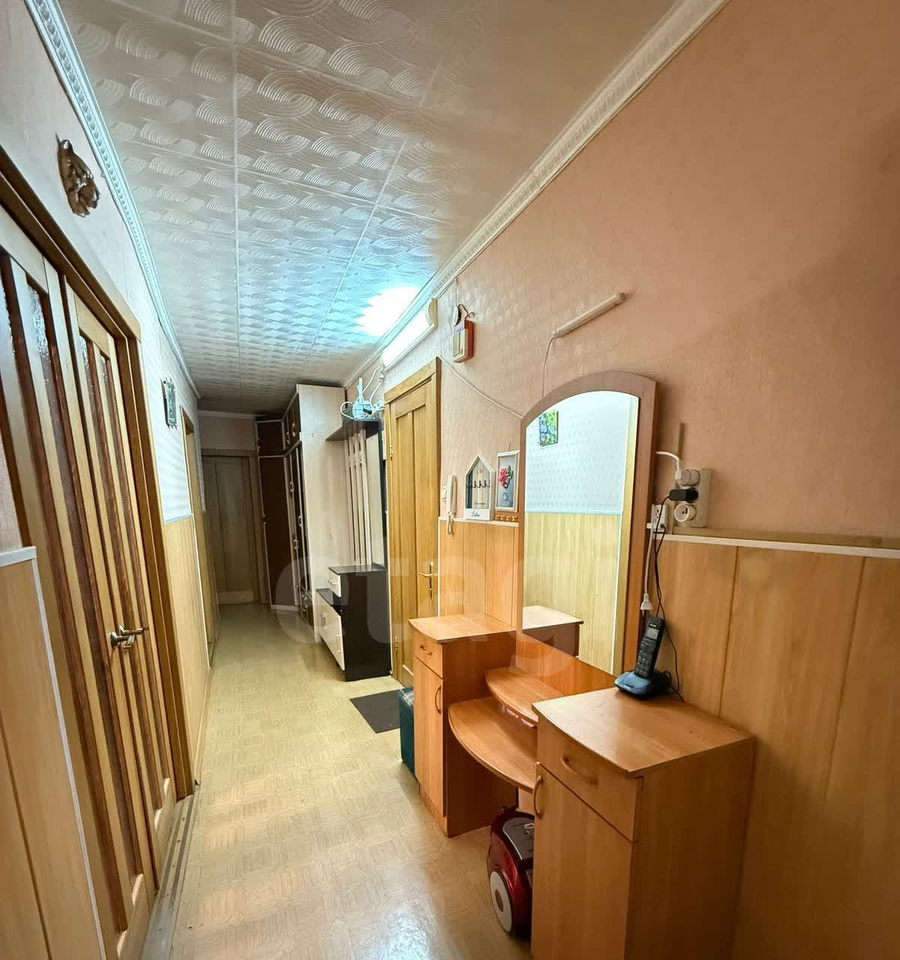 квартира г Кострома ул Смирнова Юрия 47 фото 13