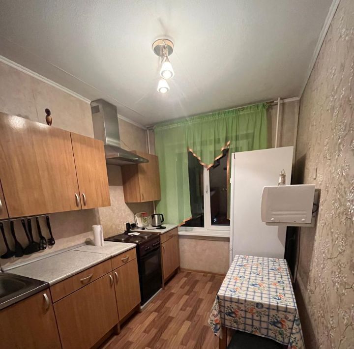 комната г Обь ул Октябрьская 3 фото 2