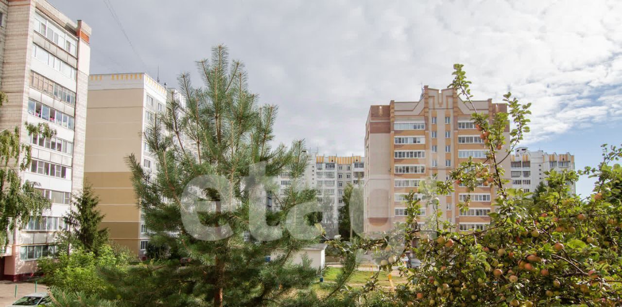 квартира г Кострома ул Свердлова 88 фото 27