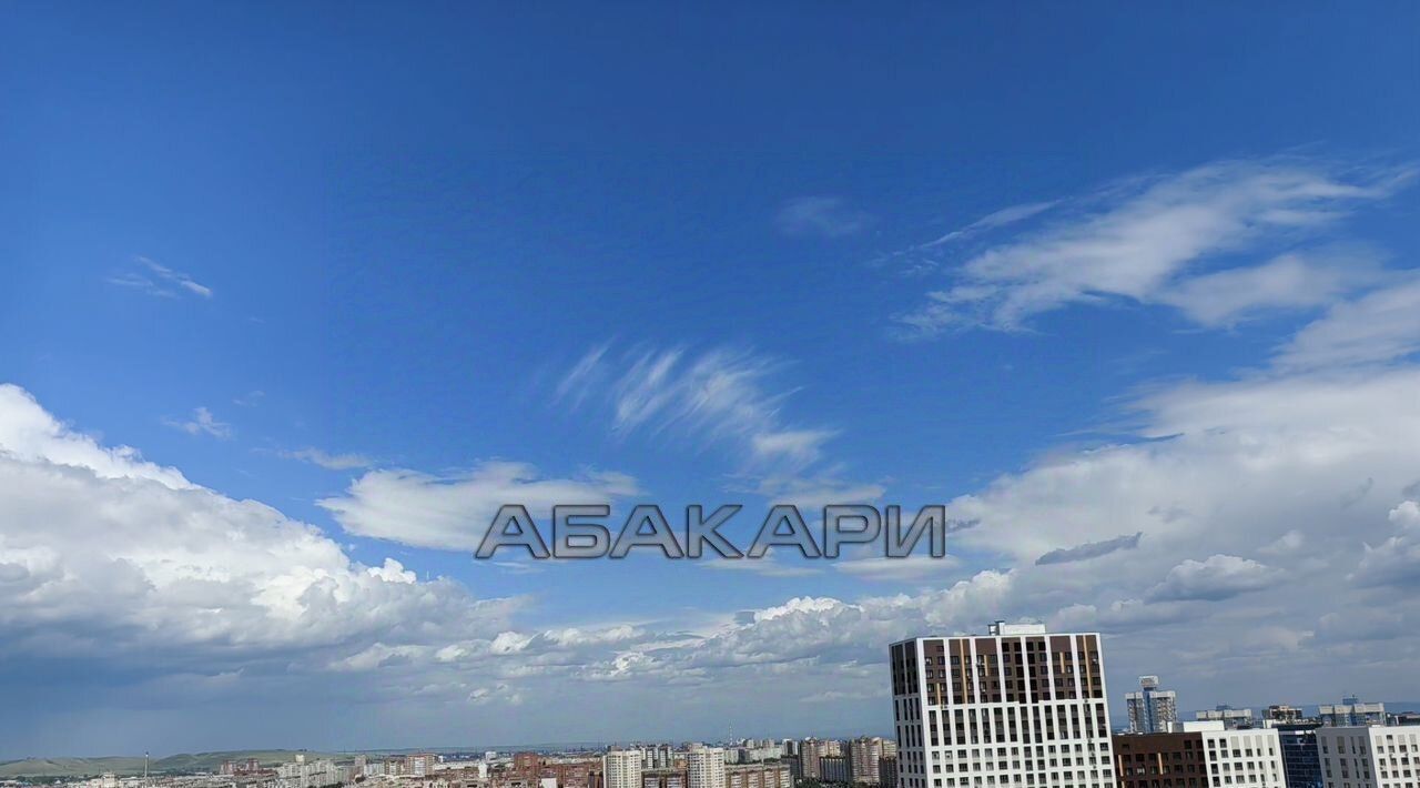квартира г Красноярск р-н Советский ул 9 Мая 83к/2 фото 16