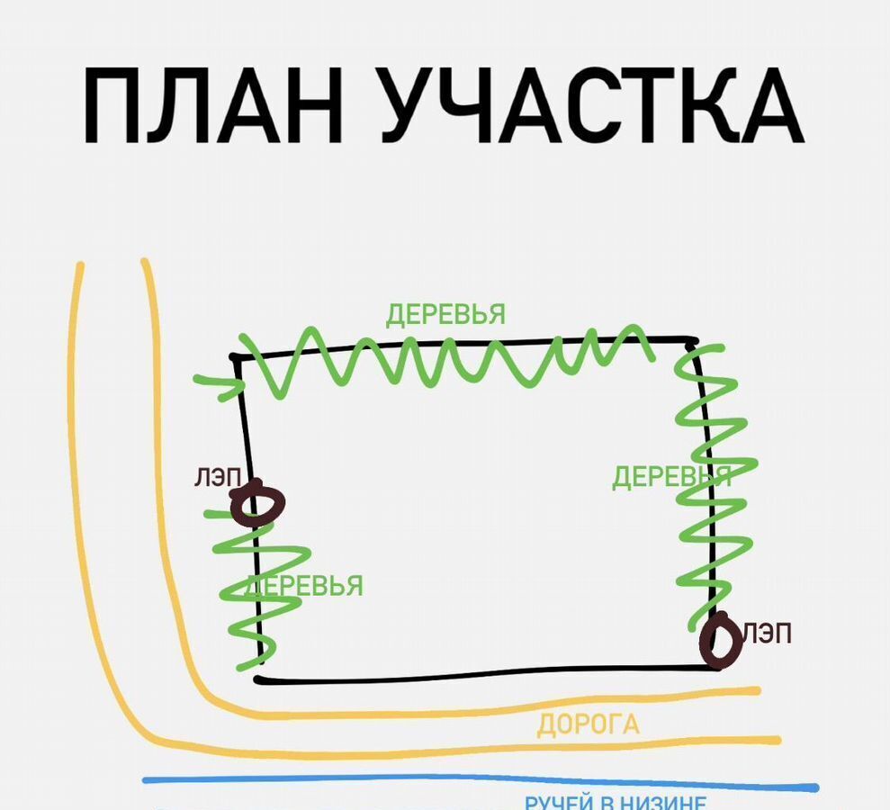 земля г Бор с Кантаурово (Кантауровский с/с) ул Кооперативная фото 5