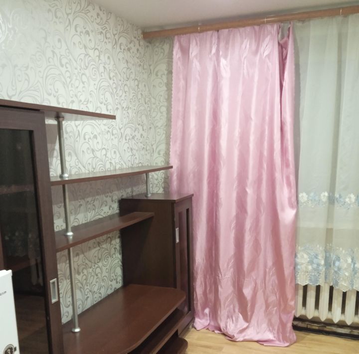 комната г Сыктывкар ул Катаева 11 фото 11