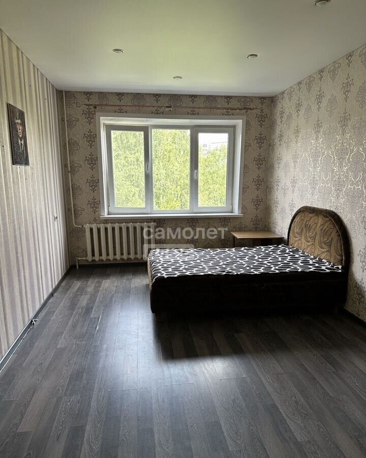 квартира г Липецк р-н Октябрьский ул им. Генерала Меркулова 47 фото 8