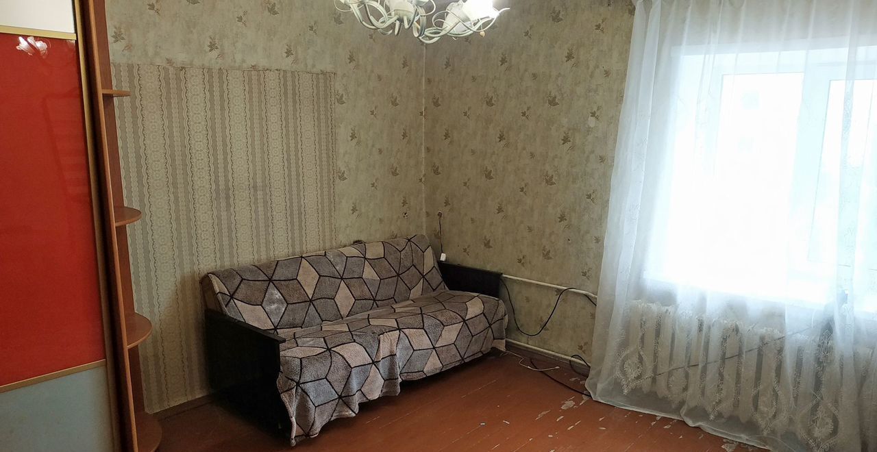 квартира г Тверь р-н Центральный наб Степана Разина 12 фото 11