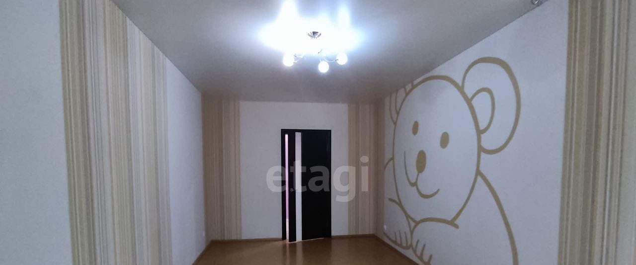 квартира г Тамбов р-н Октябрьский ул Чичерина 9/2 фото 6
