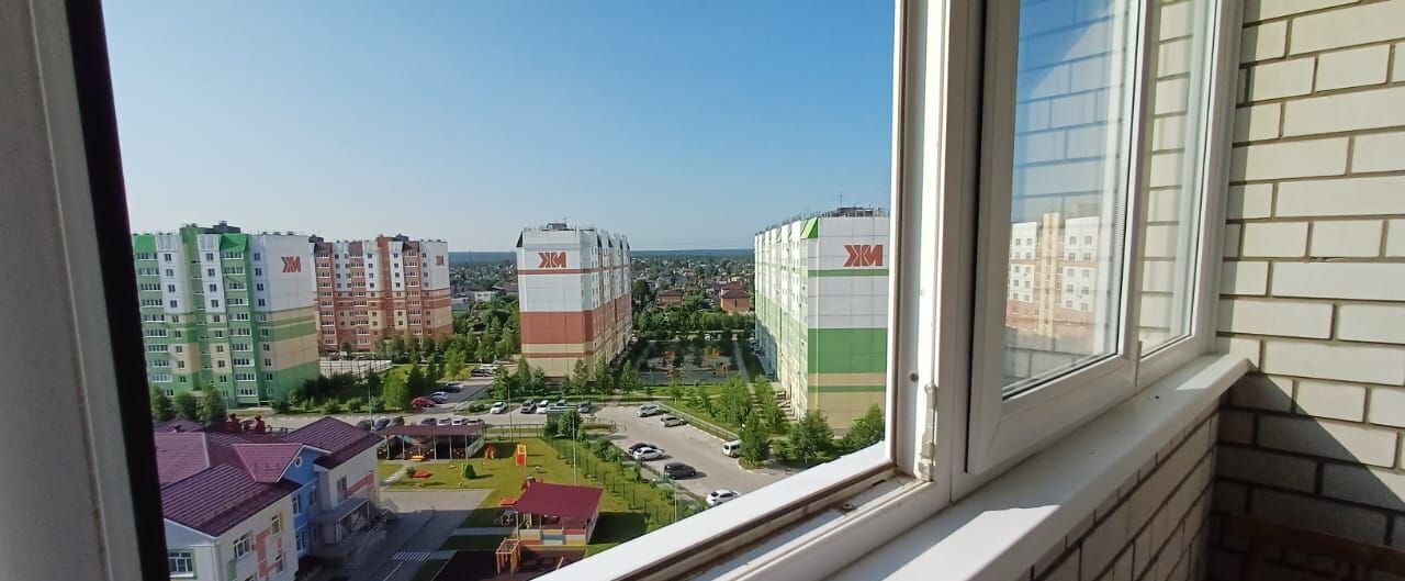 квартира г Барнаул р-н Индустриальный ул Власихинская 115 фото 7