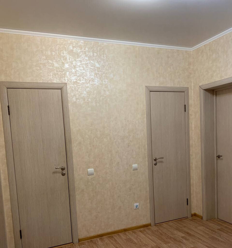 квартира г Краснодар ЖК «Панорама» 141 м-н, Жлобы фото 3