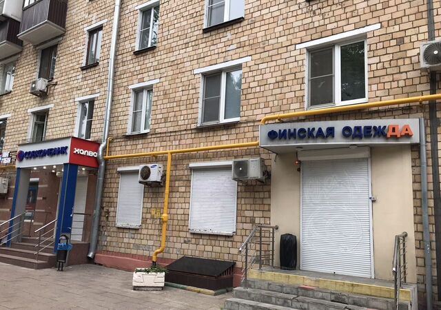 метро Автозаводская ул Мастеркова 3 фото