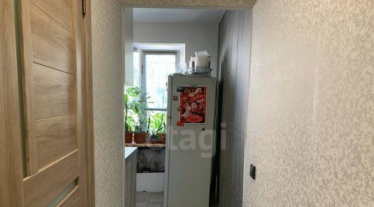 квартира г Калининград р-н Московский ул З.Космодемьянской 11 фото 1